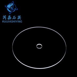 石英玻璃_石英片光學片石英透明高純耐高溫廠家批發