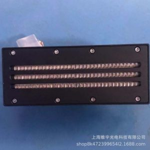 紫外線光源_uvled固化燈線光源廠家直銷14020單燈制冷機質量保障