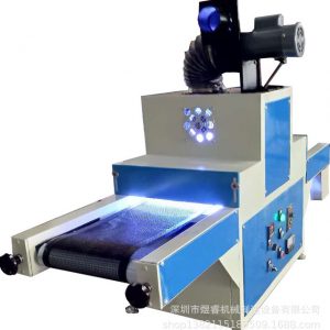 小型uv固化機_深圳生產銷售小型uv固化機臺式uv光固機臺式uvled固化機制