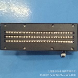紫外線光源_uvled固化燈線光源廠家直銷16020單燈制冷機質量保障
