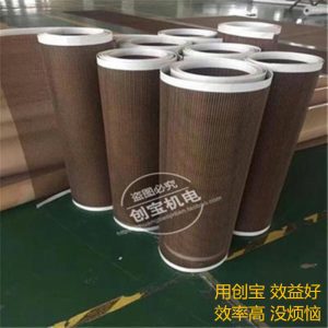 特氟龍網(wǎng)帶_微波特氟龍網(wǎng)帶耐熱耐磨uv食品級(jí)烘干帶鐵氟龍輸送帶
