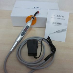 光固化機_牙科內置光固化燈牙科光敏機口腔LED光固化機牙科口腔材料