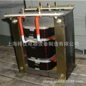 鹵素燈變壓器_廠家直銷UV燈變壓器5.5KW鹵素燈變壓器220V