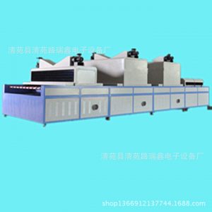 水晶光固化機(jī)_皺紋磨砂折光uv光固化機(jī)紫外線隧道起皺機(jī)
