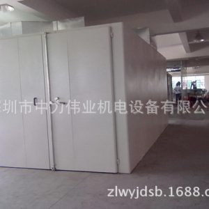 工業烤箱_紅外線工業烤箱涂裝設備加熱好品質!