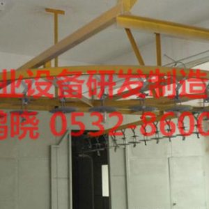 城陽uv固化機_青島UV爐城陽UV固化機黃島UV烘干線非標設計