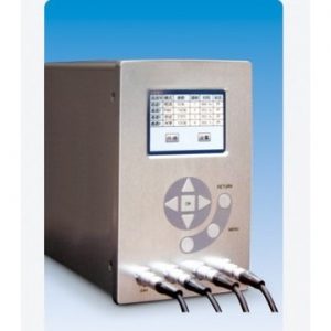 點光源固化機_UV-LED多頭點光源固化機