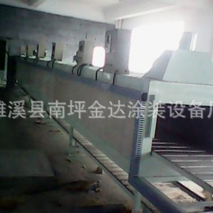 工業烤箱_廠家直銷工業烘箱工業烤箱保溫杯不粘鍋隧道爐
