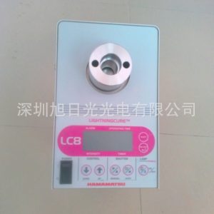 二手機(jī)器_優(yōu)惠供應(yīng)hamamastu濱松lc8uv點(diǎn)光源機(jī)器