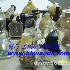 進口照射機_進口照射機點光源機專用杯燈燈泡生產制造