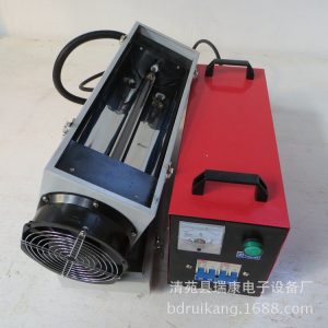 生產設備_湖北uv光固機便攜式uv固化機瑞康電子專業生產uv價格圖片