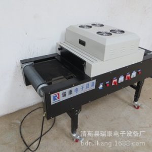 膠印uv固化機_膠印uv固化機小型uv固化機臺式批發價格瑞康電子好