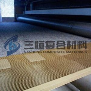 烘干機網帶_廠家直銷平幅烘干機網帶耐高溫特氟龍網格輸送導帶