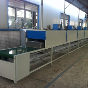 烘干隧道爐_廠價(jià)直銷工業(yè)/絲印/烘干隧道爐/噴油拉/IR爐