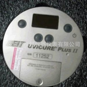 單通道uv能量計_plusⅡ單通道uv能量計/uva,uvb,uvc,uvv