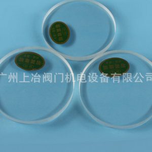 石英玻璃片_供應高壓石英玻璃圓形方形石英玻璃片