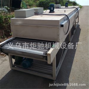 熱風循環烘箱_制造電加熱隧道爐,熱風循環烘箱,