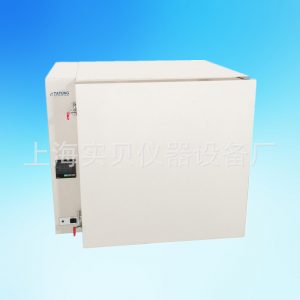 工業烤箱_供應500工業高溫烤箱500℃高溫干燥箱烘箱tatung品牌上海制造