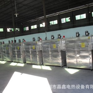 工業烤箱_眼鏡膠粒精密恒溫烤箱,工業烤箱,電子烘干