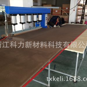特氟龍網帶_輸送帶廠家批發特氟龍網絡輸送帶特氟龍擋板式