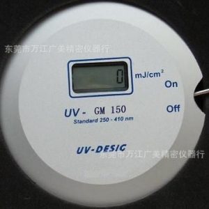 焦耳計_UV能量計150UV能量儀焦耳計送耐高溫盒