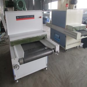 非標設備_河北保定uv光固機小型uv光固化設備