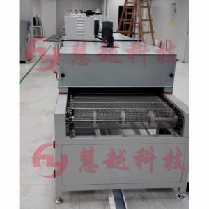 熱風循環隧道爐_紅外線烤漆隧道爐,熱風循環隧道爐,定制非標