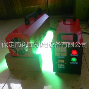 機2000wuv固化燈_廠家手提式uv光譜儀瓷磚uv光油油墨光固化機2000wuv固化燈