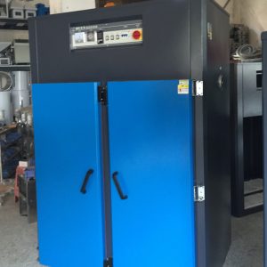 工業烤箱_東莞200度塑料工業烤箱大型烤箱隧道爐烘箱