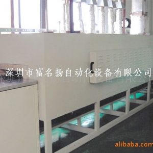 皮帶輸送線_專業(yè)供應各類高溫烘烤隧道爐生產線皮帶輸送線批發(fā)
