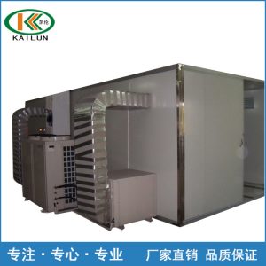熱泵烘干機_kl-rb10棉簽熱泵烘干機空氣能海綿熱泵熱風循環烘干箱