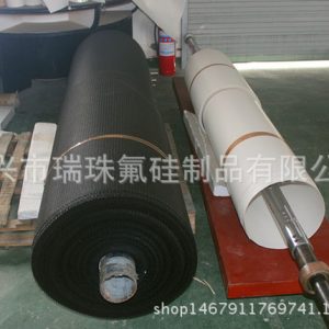 特氟龍網帶_供應食品烘干網帶特氟龍網帶高溫網格