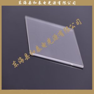 石英玻璃_高質量石英玻璃石英玻璃片耐高溫耐腐蝕