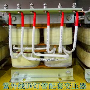 銅線變壓器_5.6kw變壓器uv機全銅芯變壓器uv燈銅線變壓器銅絲鹵素變壓器