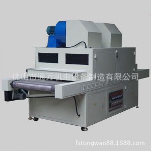 uv光固化機_通萬直銷uv光固化機uv光固化爐uv光干固