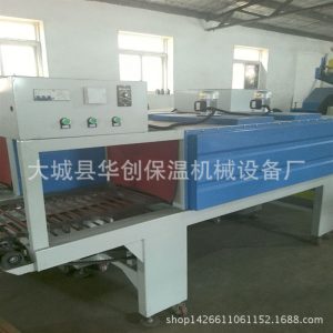 隧道式烤箱_熱烘干烤箱熱烘干爐熱風隧道技術圖紙
