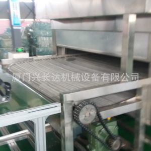 高溫隧道爐_高溫隧道爐不銹鋼制作廈門地區非標定制60–300度