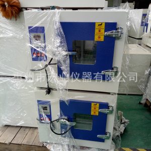 恒溫鼓風干燥箱_恒溫鼓風干燥箱工業烤箱老化試驗箱電子101-2a型