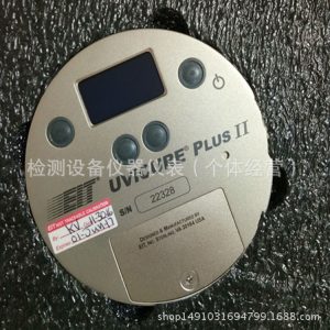 美國能量計_Ⅱ能量計單通道能量計美國uv