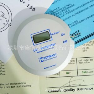 kuhnastuv-150能量計_現貨uv能量計uv150能量計uv-150焦耳