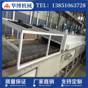 隧道式uv光固機_鹽城供應全國熱銷低格優惠機械隧道式uv光固機uvuv