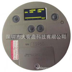 uv能量計_UV能量計,美國EITUVICUREPLUSII