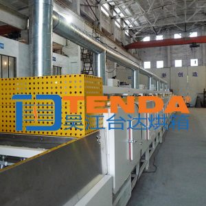 高溫隧道爐_廠家供應高溫隧道爐、爐、大型隧道烤箱、烘干