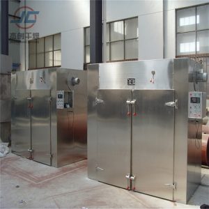 熱風循環烘箱_品質保證藍莓工業烘干機ct-c生物豆粕烘干機熱風循環