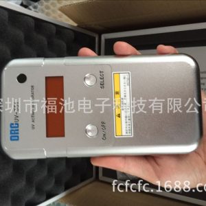 紫外線照度計_uv-351能量計批發紫外線照度計現貨供應日本orc能量測量