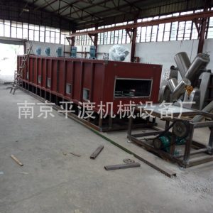 隧道烘箱_高溫連續(xù)烘干機(jī)隧道式高溫?zé)崽幚頎t隧道烘箱廠家直銷(xiāo)