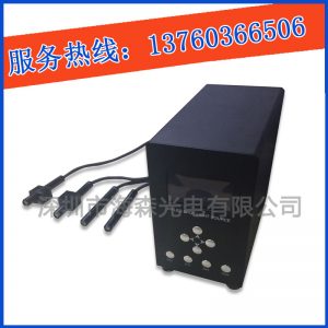 點光源固化機_廠家直銷UVLED點光源固化機uvled燈批發