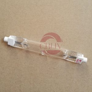 紫外線燈管_400wuv紫外線燈管120mm區高壓汞燈低溫高效光譜365nmuv