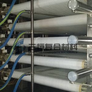 特氟龍網帶_精品推薦微波烘干機輸送帶泰州特氟龍網帶