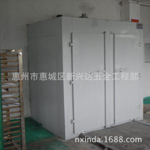 工業烤箱_惠州廠家直銷工業烤爐烤箱柜式電熱爐工業